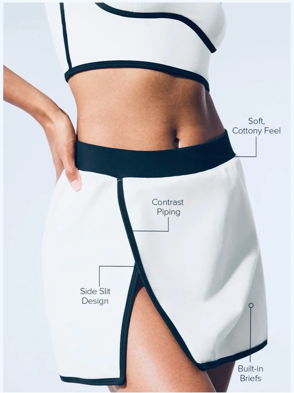 ALO Yoga alo skirt